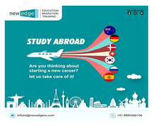 Interested to study in Australia, Contact us!