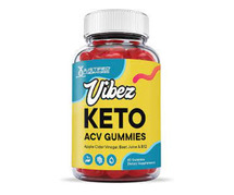 Vibez Keto Gummies- Is it Legit and Worth Buying?