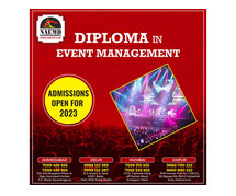 Diploma Event Management In India In Ahmedabad