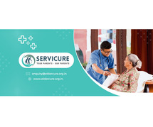 Professional Elder Care Services in Kolkata for Your Loved Ones