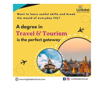 Kick Start in Travel and Tourism Courses in Mumbai