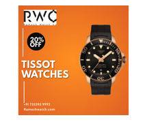 Find Stunning Rado Jubile Women's Watches at Ramesh Watch Co.