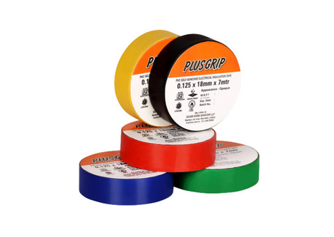 The Advantages of Insulation Friction Tape for Electrical Wiring