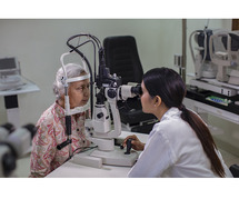 ophthalmologist in kerala