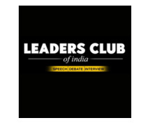 Best Public Speaking Course In Delhi Ncr | Leaders Club Of India