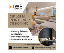 Best Institute for Interior Designing in Delhi | Top Interior Design Courses in Delhi, India
