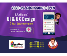 Best UI/UX Training Institute In Hyderabad