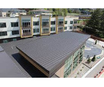Why is Metal Roofing Called “Cool Roofing”?