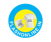Buy Now high-quality T-shirts on Flash Online