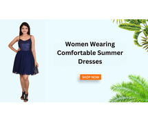 The benefits of Women Wearing Comfortable Summer Dresses