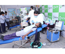Dental Camps For Primary Checkup and Awareness