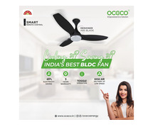 Buy BLDC Ceiling Fan Online at Best Price