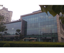 Office Space in Time Tower  Gurgaon for Rent | Office Space on MG Road