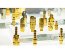 Reliable Brass Fittings for Your Plumbing Needs