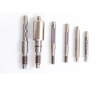 Precision Turning Shafts for Your Industrial Needs