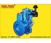 Diesel Engine Generators manufacturers