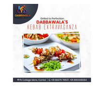 Dabbawala Restaurants
