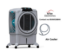 Air cooler manufacturers in Delhi: Arise Electronics