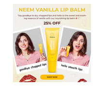 Best Lip Balm For Dry Lips | Nimbarka