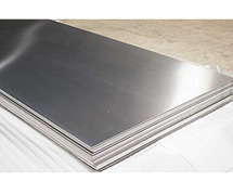 Jindal Stainless Steel Plate in India