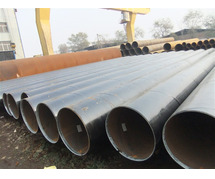 HN Bestar Steel Standard Size Spiral Steel Pipe