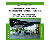 Commercial Office Space Available For Rent / Lease in Noida