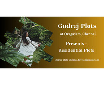 Godrej Plots Chennai | Pre-Launch Projects, Reviews, Prices