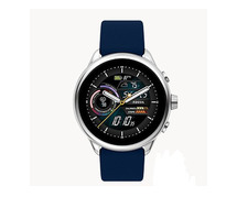 Stay Ahead with Fossil Gen 6 Smart Watches | Ramesh Watch Co.