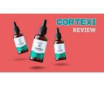 Cortexi Review - This Product Is Usefull?