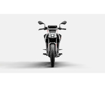 Matter AERA - The 22nd Century Motorbike
