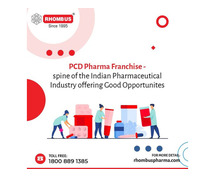 Best PCD Pharma Franchise In India