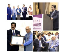 AAFT Has been Awarded as Centre of Excellence by MESC