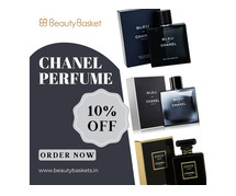 Upgrade Your Perfume Collection: Buy Chanel Perfume Now!