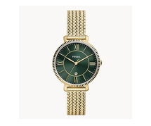 Explore Fossil Ladies Watches at Competitive Prices in India | Ramesh Watch Co.