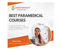 Offering the Best Paramedical Courses in Noida and Delhi