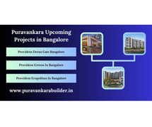 Provident Greens At Soukya Road Bangalore - Rise Up To A Better Lifestyle