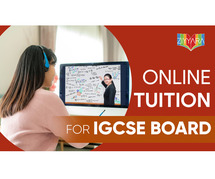 Premier IGCSE Online Tuition in India for Exceptional Results