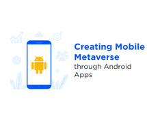 Boost Your Business with Custom Android Apps