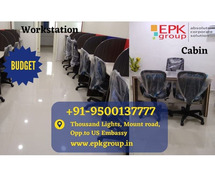 Coworking Office Space For Rent in Nungambakkam,Chennai