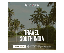 Discovery Prime Tours - Best Tour Operator in India