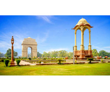 City Kickstart Tour Of New Delhi | JoyPlus Holidays