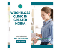 weightloss clinic in Greater Noida