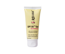 Buy Sun Protection Cream SPF 50 from Recode Studios