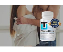 Testo Ultra Male Upgrade - Work on Your actual Execution