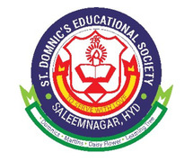 Top Schools in LB Nagar | Hyderabad - domnics school