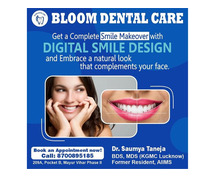 Dental Implant Clinic- Bloomdentalcare