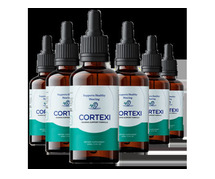 Cortexi Drops - Does It Help To Enhance Your Hearing Naturally?