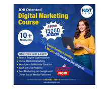 Learn Complete Digital Marketing Course in Uttam Nagar West Delhi