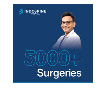 Trusted Spine Doctor in Ahmedabad