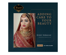 Wedding Makeup artist in Greater Noida